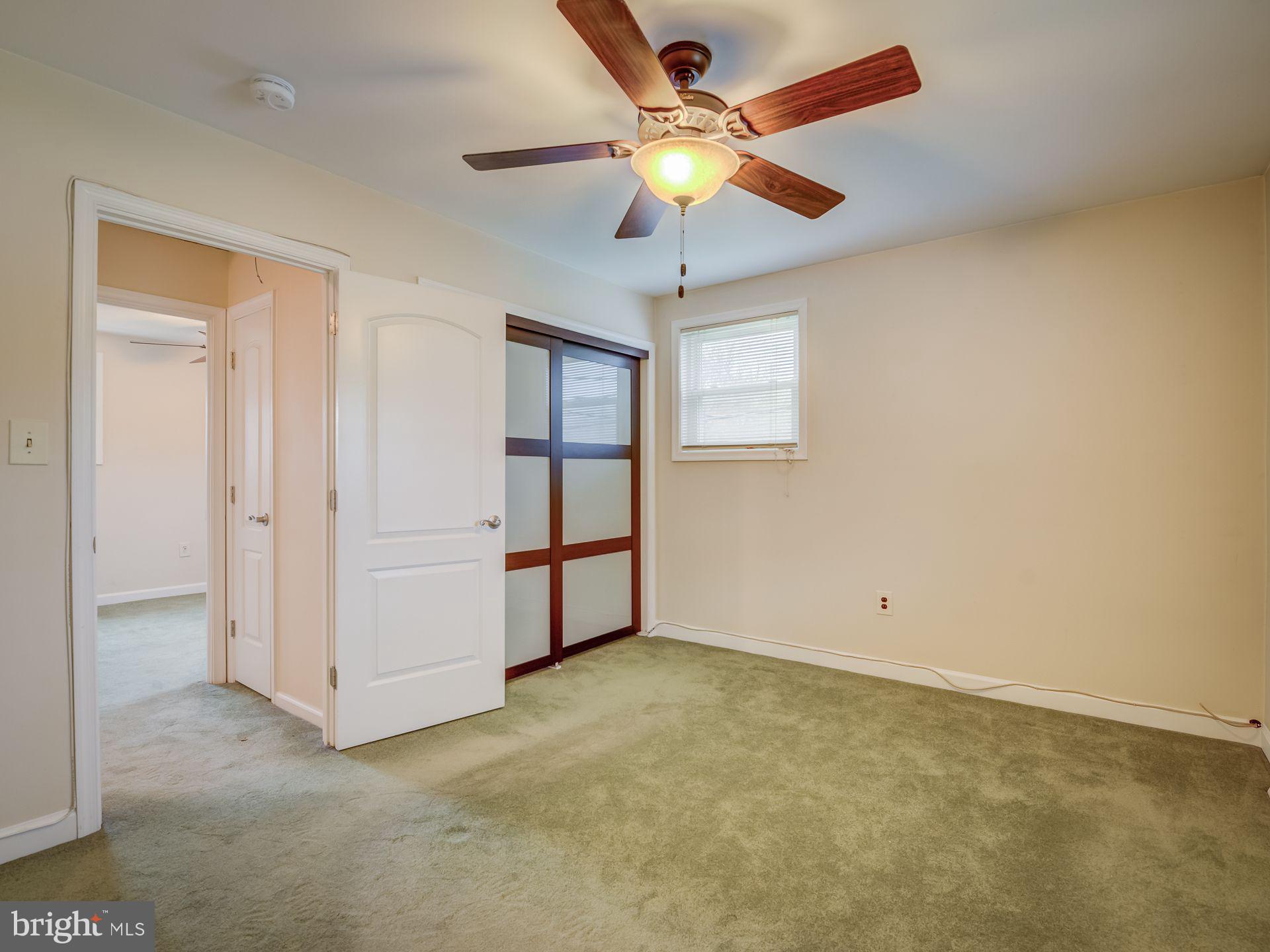16111 Laurel Ridge Drive Laurel, MD 20707 - Photo 29 of 61 UPPER BEDROOM
