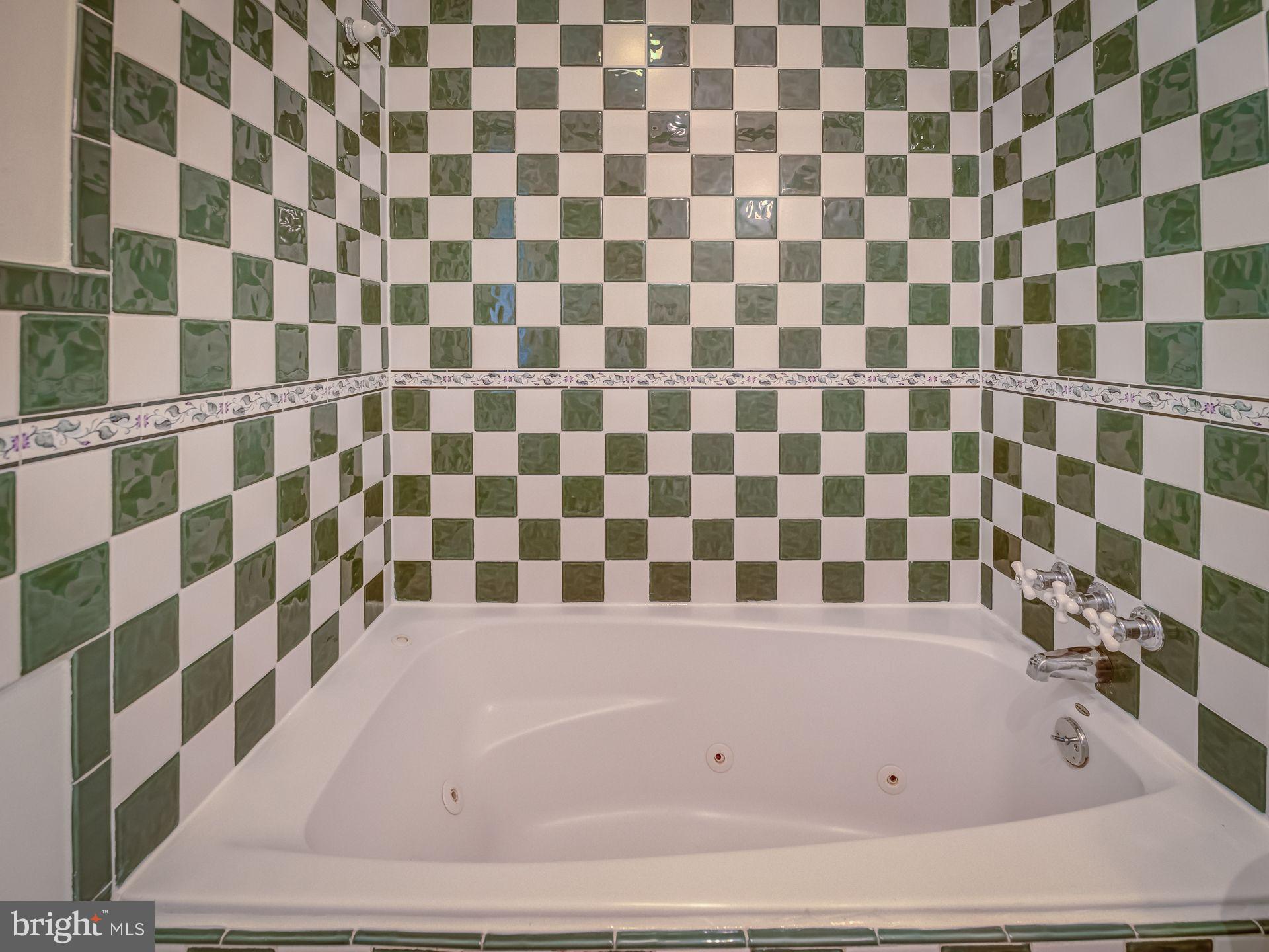 16111 Laurel Ridge Drive Laurel, MD 20707 - Photo 32 of 61 UPPER BATHROOM