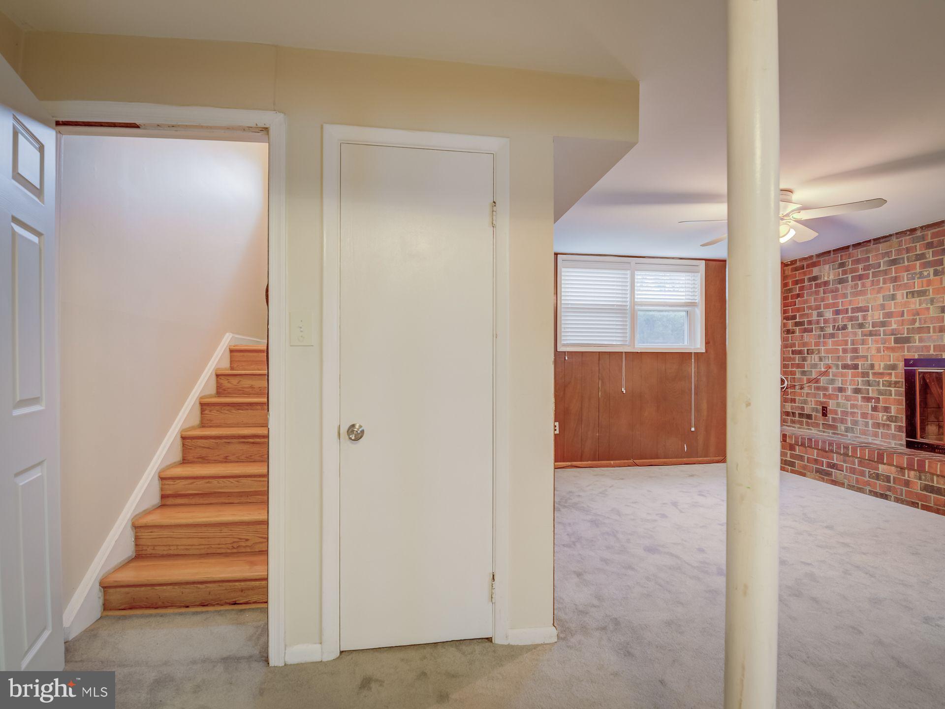 16111 Laurel Ridge Drive Laurel, MD 20707 - Photo 38 of 61 BASEMENT