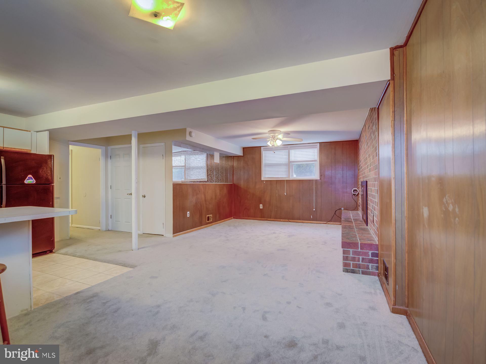 16111 Laurel Ridge Drive Laurel, MD 20707 - Photo 39 of 61 BASEMENT
