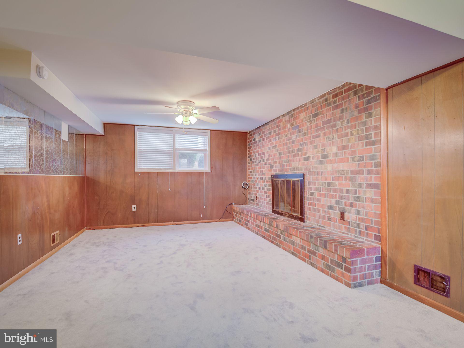 16111 Laurel Ridge Drive Laurel, MD 20707 - Photo 40 of 61 BASEMENT