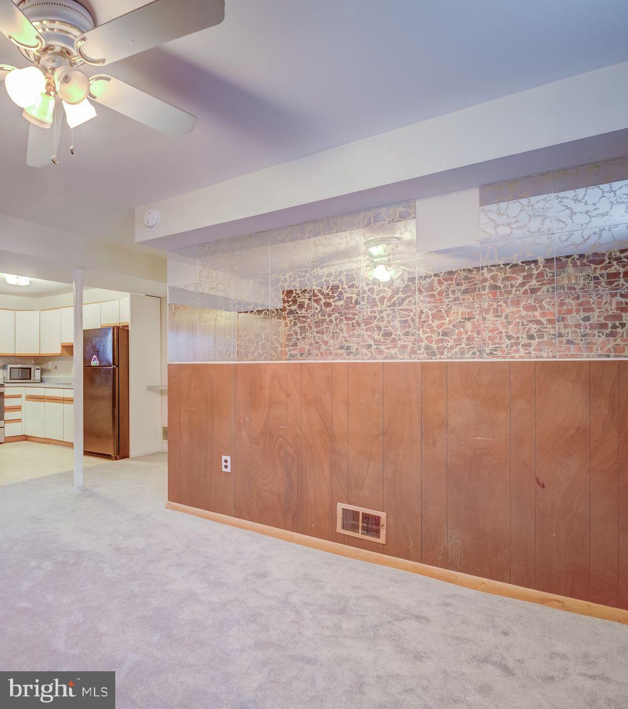 16111 Laurel Ridge Drive Laurel, MD 20707 - Photo 41 of 61 BASEMENT
