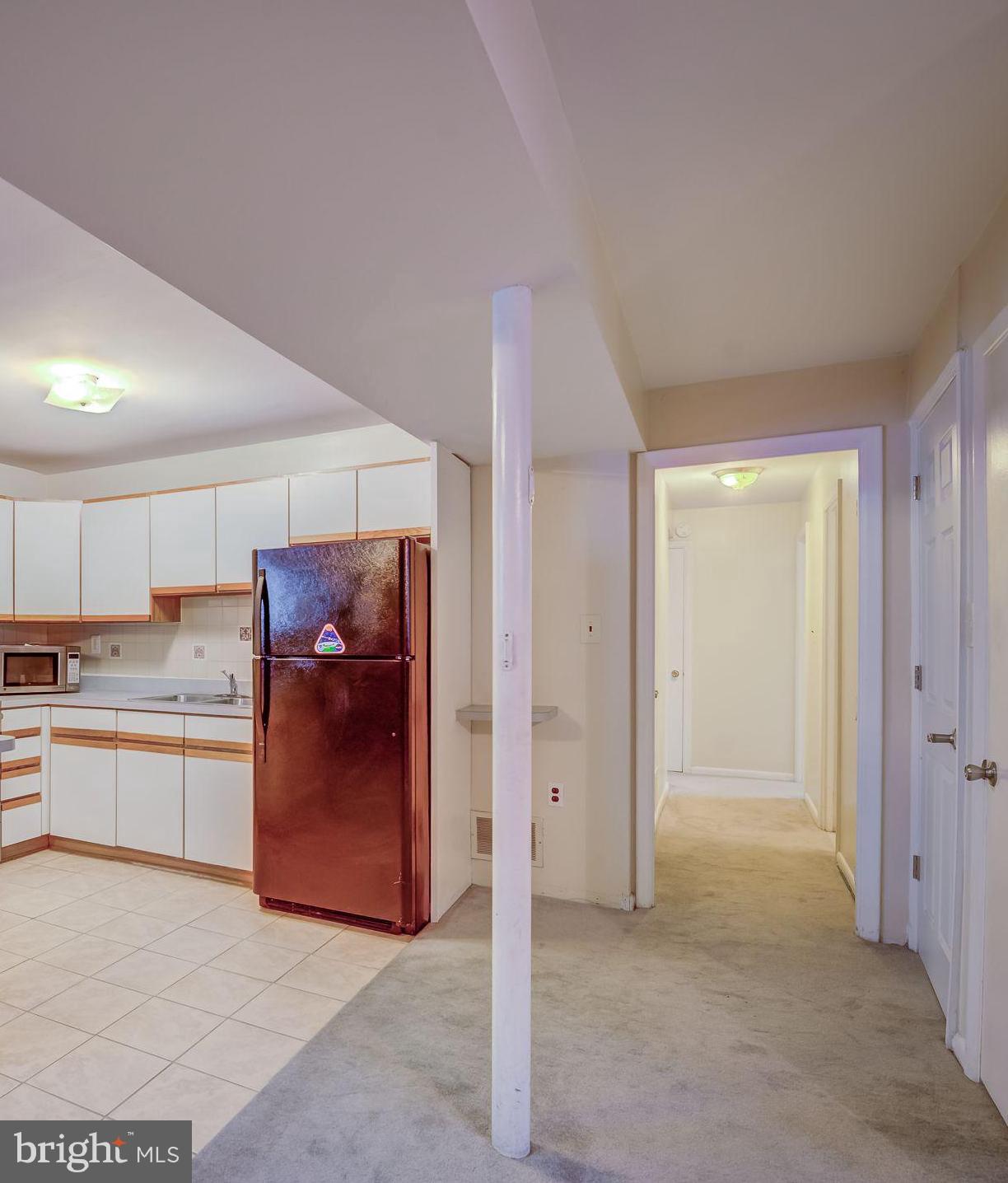 16111 Laurel Ridge Drive Laurel, MD 20707 - Photo 42 of 61 BASEMENT