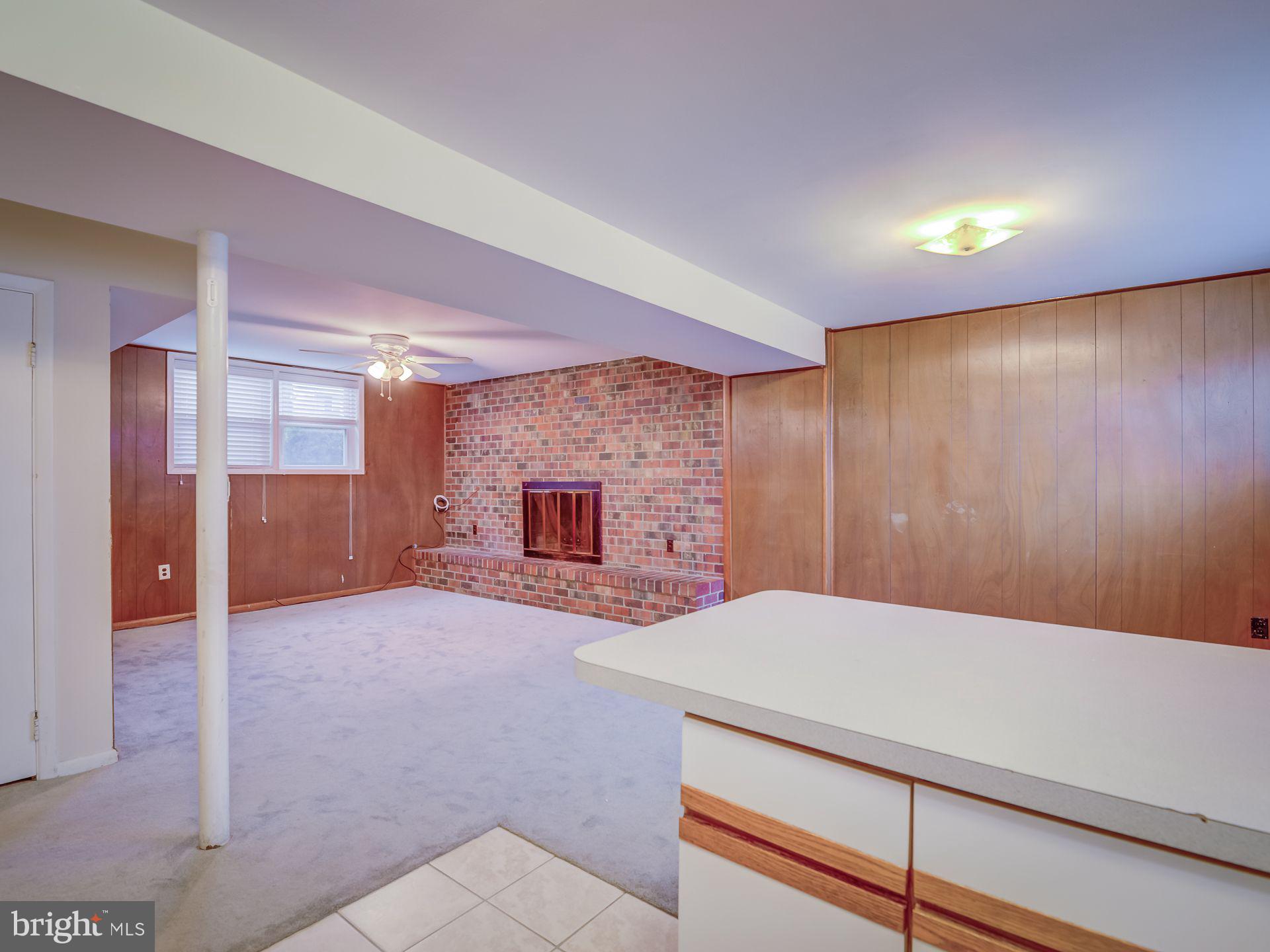 16111 Laurel Ridge Drive Laurel, MD 20707 - Photo 45 of 61 BASEMENT