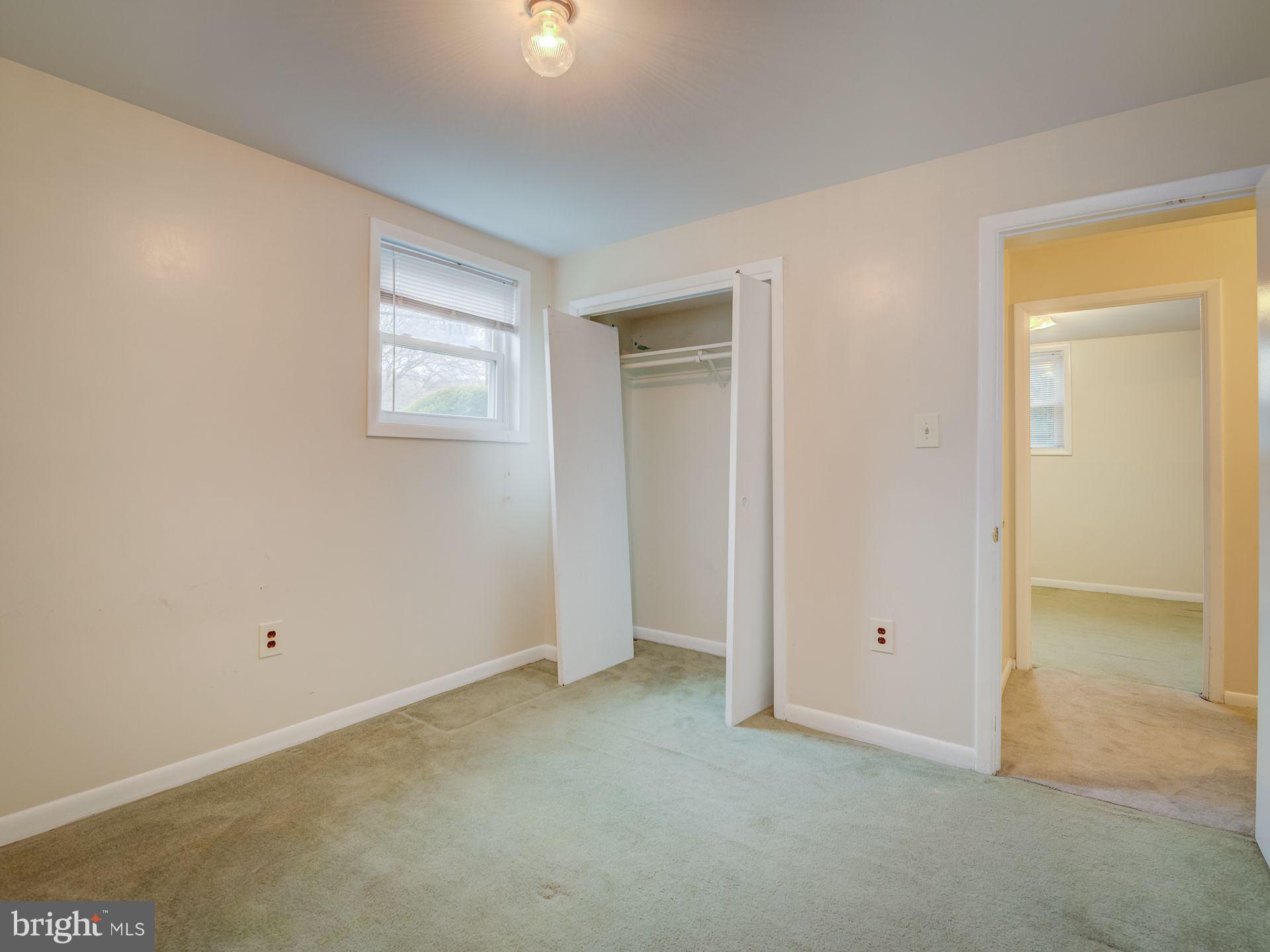 16111 Laurel Ridge Drive Laurel, MD 20707 - Photo 49 of 61 LOWER LEVEL BEDROOM