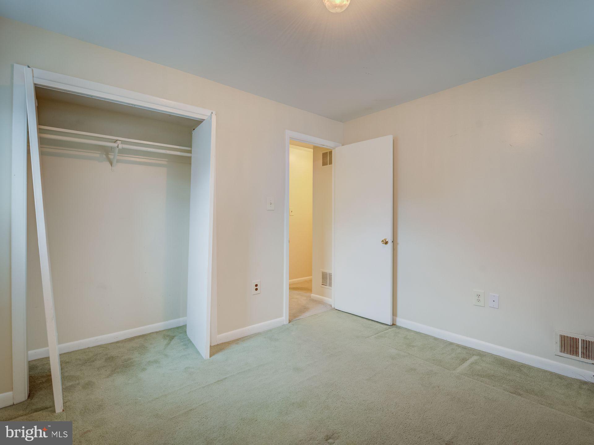 16111 Laurel Ridge Drive Laurel, MD 20707 - Photo 50 of 61 LOWER LEVEL BEDROOM