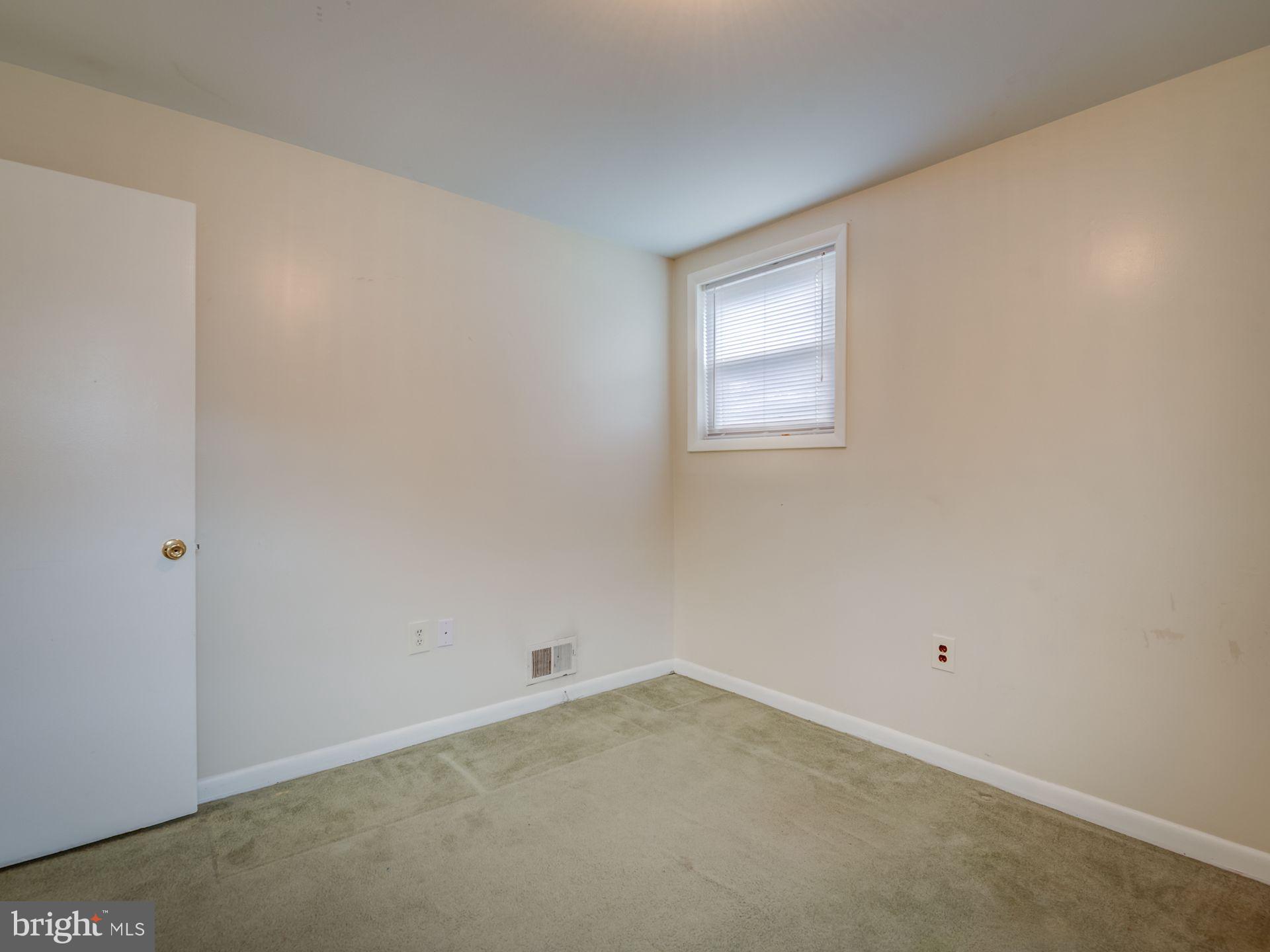 16111 Laurel Ridge Drive Laurel, MD 20707 - Photo 51 of 61 LOWER LEVEL BEDROOM