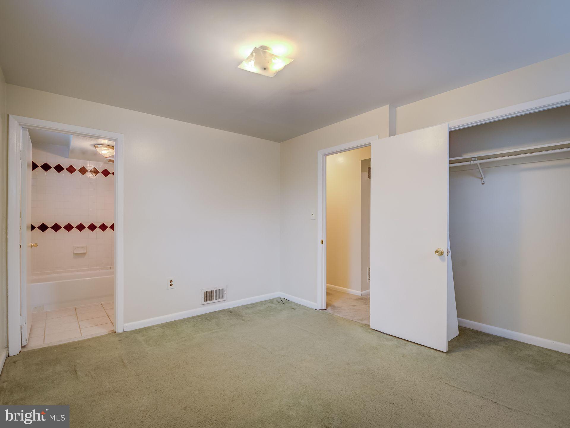 16111 Laurel Ridge Drive Laurel, MD 20707 - Photo 55 of 61 LOWER LEVEL BEDROOM