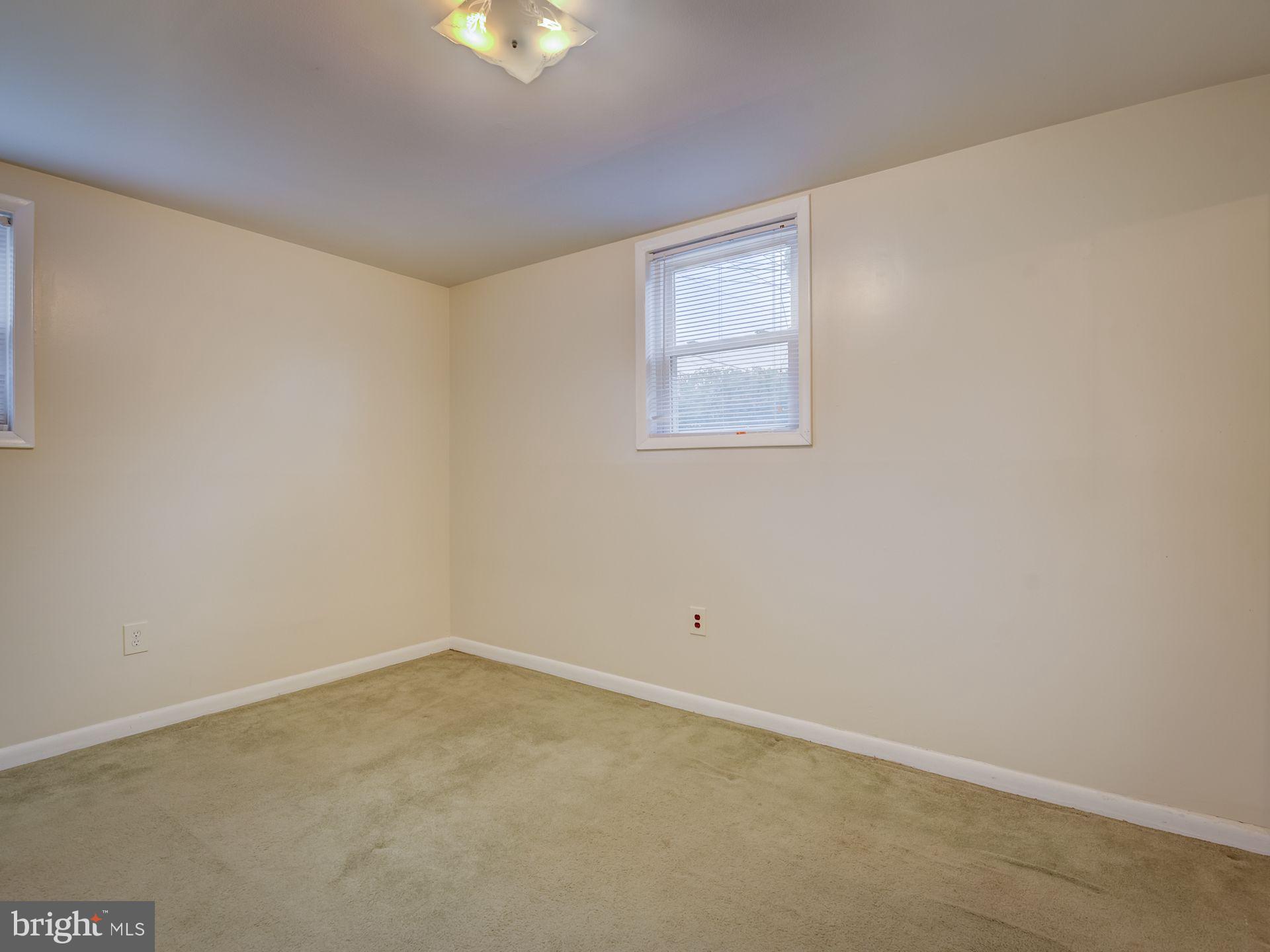 16111 Laurel Ridge Drive Laurel, MD 20707 - Photo 56 of 61 LOWER LEVEL BEDROOM