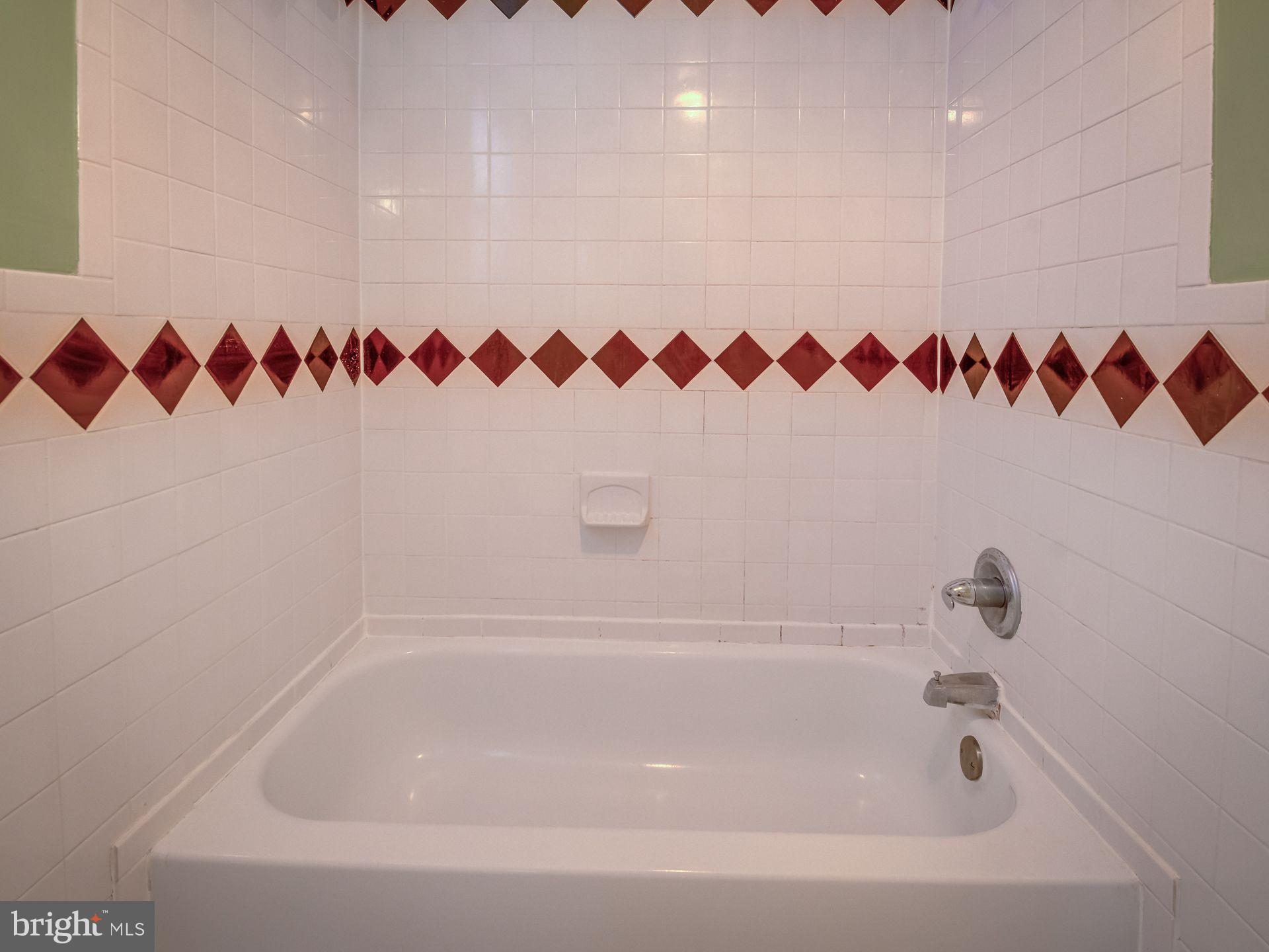 16111 Laurel Ridge Drive Laurel, MD 20707 - Photo 59 of 61 LOWER LEVEL BATHROOM