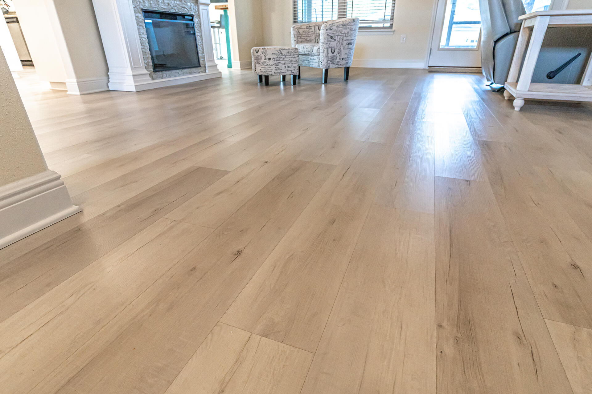 3639 Ranch Drive Crestview, FL 32539 - Photo 11 of 40 a view of a livingroom with furniture and hardwood floor