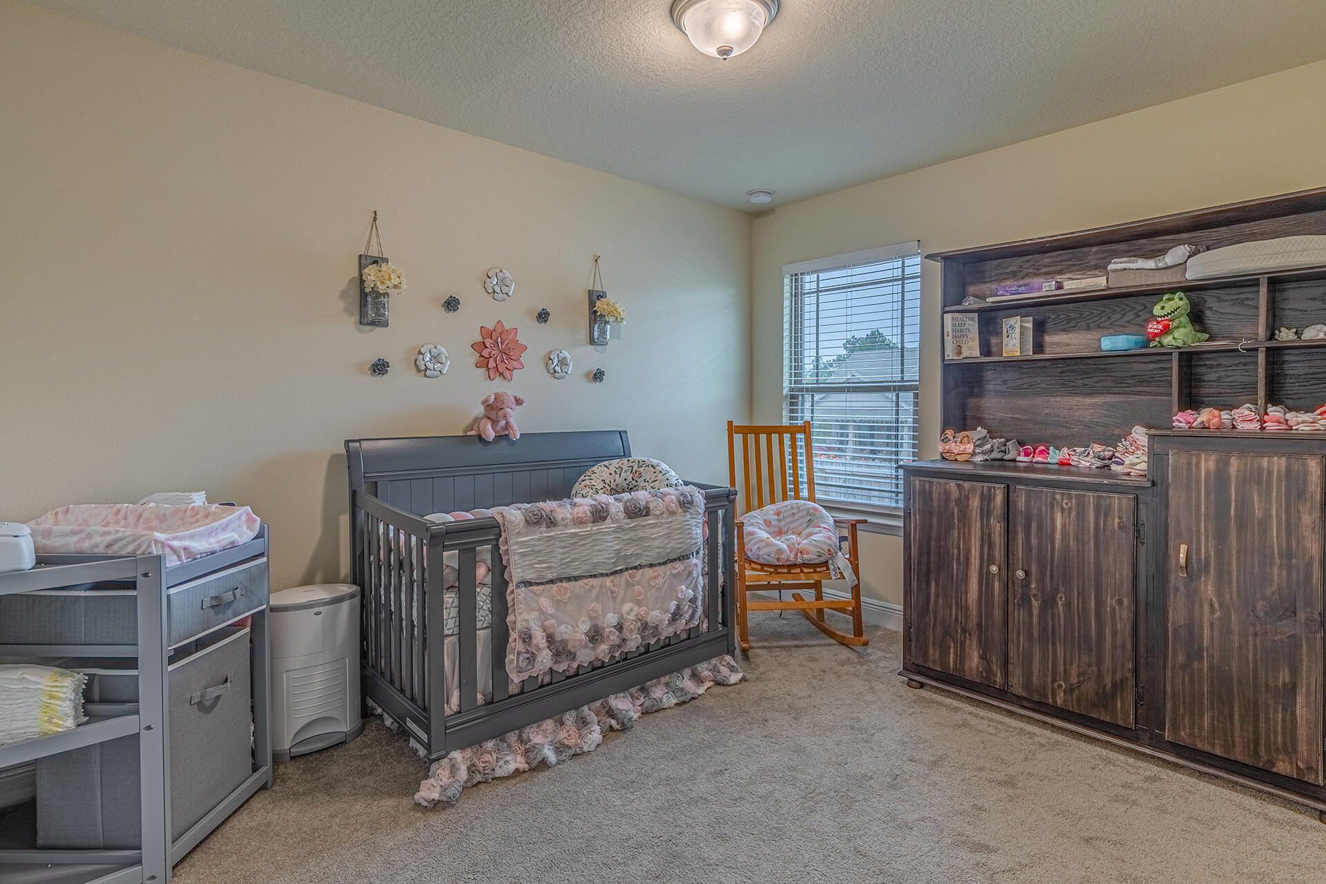 3639 Ranch Drive Crestview, FL 32539 - Photo 28 of 40 a utility room with dryer and washer