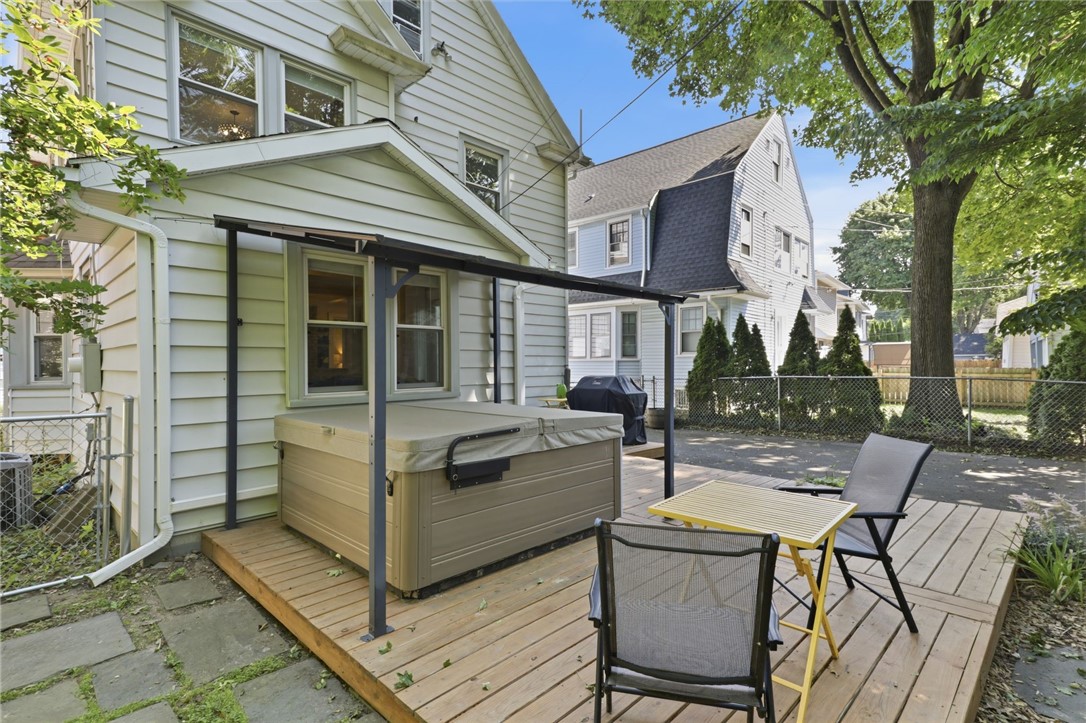 359 Rockingham Street Rochester, NY 14620 - Photo 26 of 36