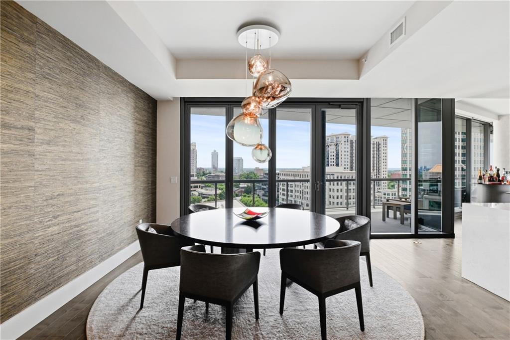 3107 Peachtree Road Northeast, Unit 1001 Atlanta, GA 30305 - Photo 7 of 67