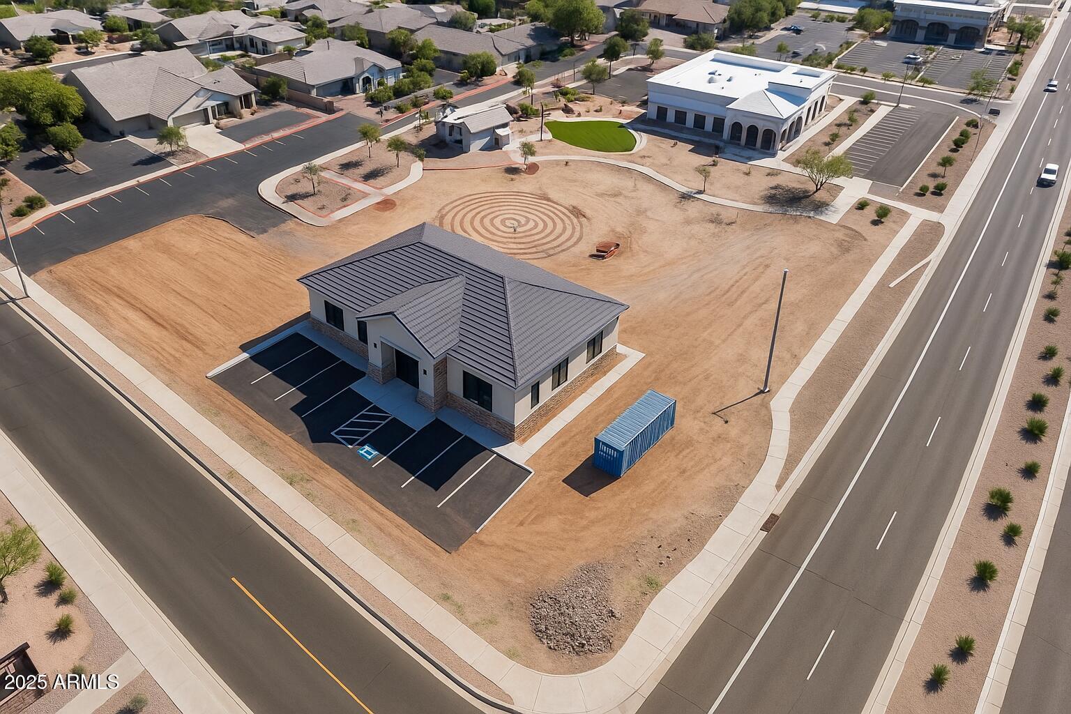 84-xx West Deer Valley Road Peoria, AZ 85383 - Photo 3 of 7