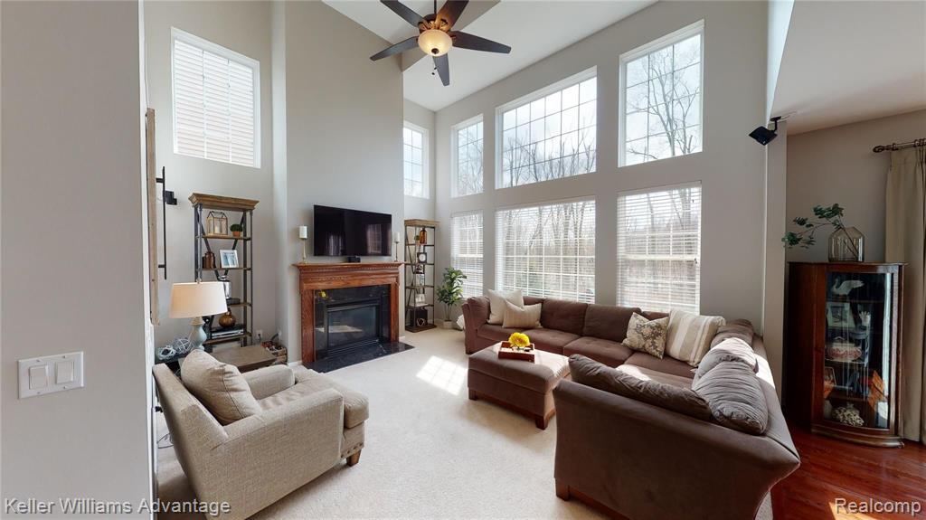 27303 Victoria Road Novi, MI 48374 - Photo 16 of 72