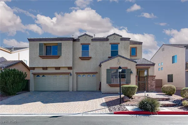 $573,900 | 8040 Pandur Street, Las Vegas, NV 89131