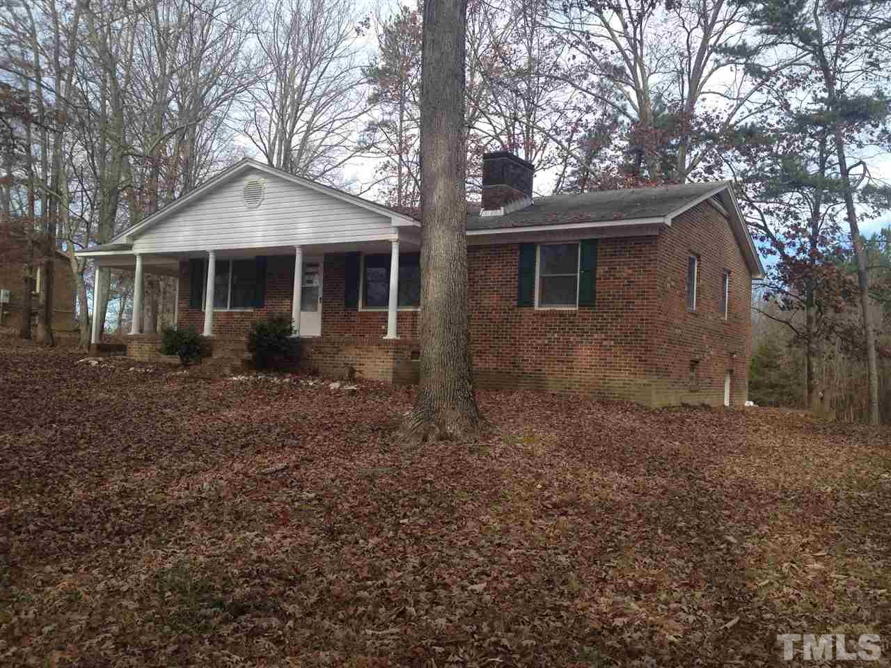2995 Bowmantown Road Roxboro, NC 27574 - Photo 2 of 18