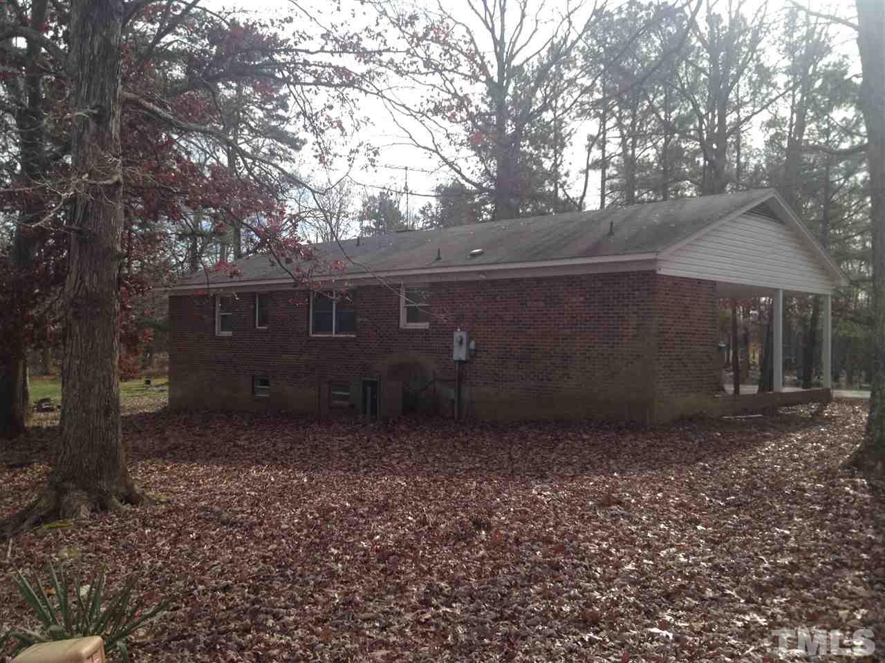 2995 Bowmantown Road Roxboro, NC 27574 - Photo 3 of 18