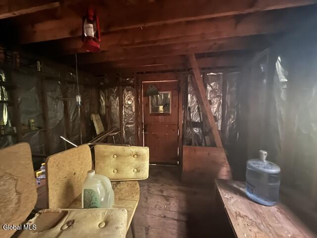 317 Waddell Road Johnsburg, NY 12853 - Photo 12 of 19 IMG_3636