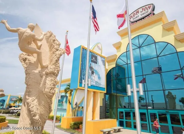 $251,000 | 7030 N Highway, Unit DD101, Cocoa, FL 32927