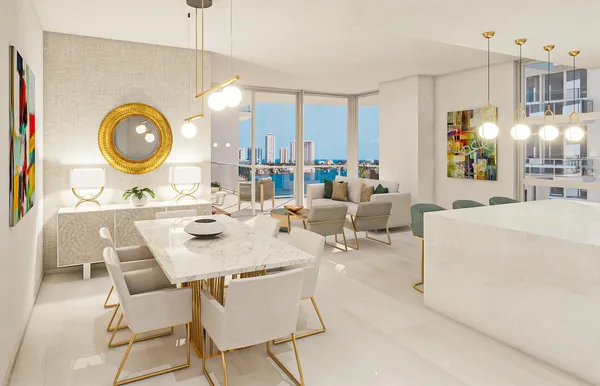 $6,900 | 220 Lake Shore Drive, Unit 925, Lake Park, FL 33403