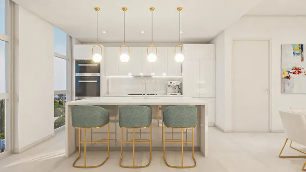 $6,900 | 220 Lake Shore Drive, Unit 925, Lake Park, FL 33403