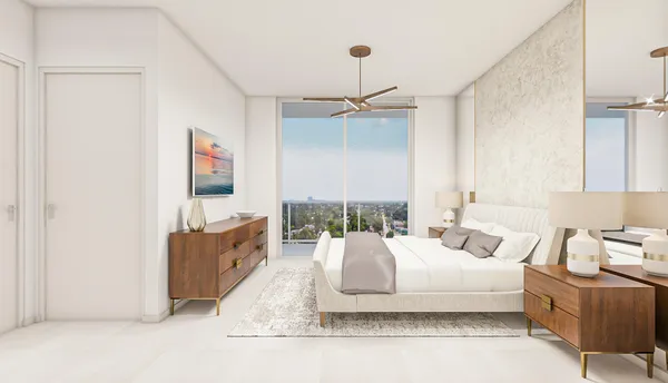 $6,900 | 220 Lake Shore Drive, Unit 925, Lake Park, FL 33403