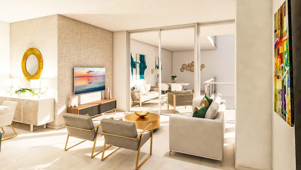 $6,900 | 220 Lake Shore Drive, Unit 925, Lake Park, FL 33403