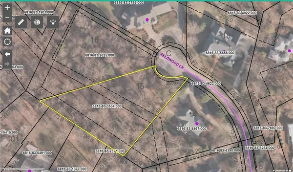 $450,000 | 1080 Fieldwood Lane, Winston-Salem, NC 27106
