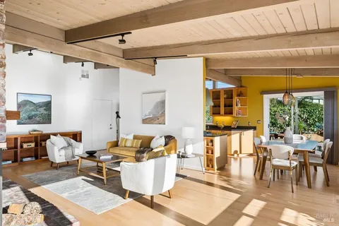 $1,295,000 | 550 Washington Avenue, Point Richmond, CA 94801