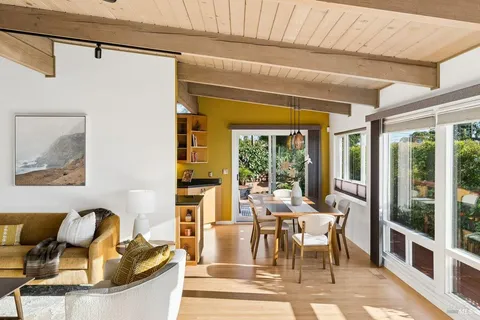 $1,295,000 | 550 Washington Avenue, Point Richmond, CA 94801