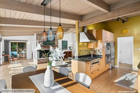$1,295,000 | 550 Washington Avenue, Point Richmond, CA 94801