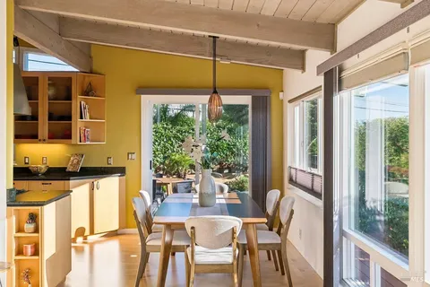 $1,295,000 | 550 Washington Avenue, Point Richmond, CA 94801