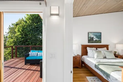 $1,295,000 | 550 Washington Avenue, Point Richmond, CA 94801