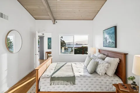 $1,295,000 | 550 Washington Avenue, Point Richmond, CA 94801