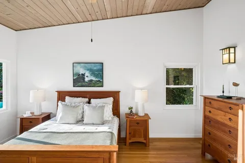 $1,295,000 | 550 Washington Avenue, Point Richmond, CA 94801