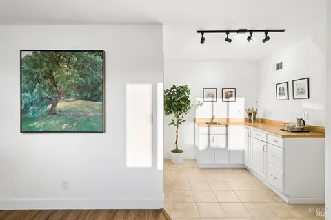 $1,295,000 | 550 Washington Avenue, Point Richmond, CA 94801