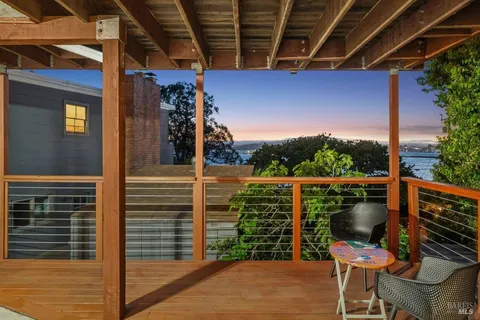 $1,295,000 | 550 Washington Avenue, Point Richmond, CA 94801