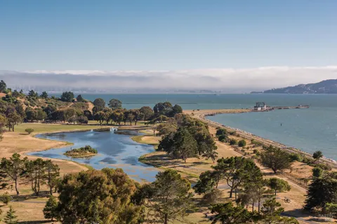 $1,295,000 | 550 Washington Avenue, Point Richmond, CA 94801