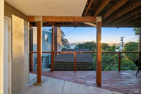$1,295,000 | 550 Washington Avenue, Point Richmond, CA 94801