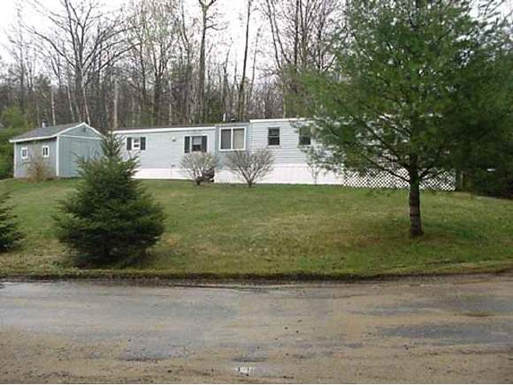 31 No Windy Road Tilton, NH 03276 - Photo 1 of 9