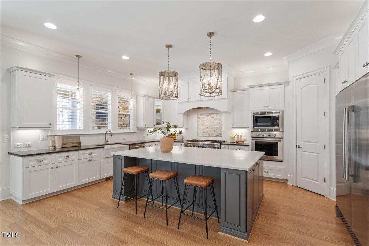 1001 Welch Lane Raleigh, NC 27614 - Photo 13 of 53 Kitchen