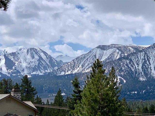 153 Holiday Way Mammoth Lakes, CA 93546 - Photo 2 of 15 a view of a city
