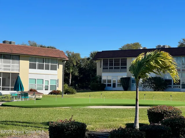 $1,275 | 181 Cape Shores Circle, Unit I, Cape Canaveral, FL 32920