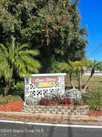 $1,275 | 181 Cape Shores Circle, Unit I, Cape Canaveral, FL 32920