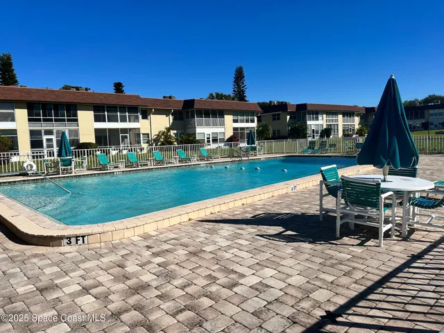 $1,275 | 181 Cape Shores Circle, Unit I, Cape Canaveral, FL 32920