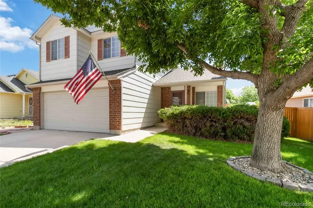 $2,600 | 12536 Elm Lane, Broomfield, CO 80020