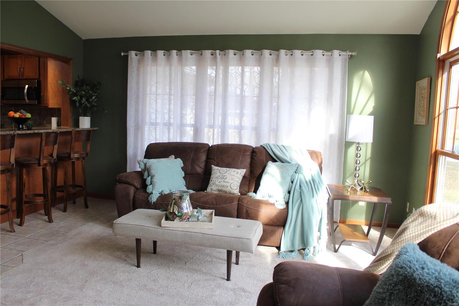 15290 North Humbert Road Brighton, IL 62012 - Photo 16 of 53
