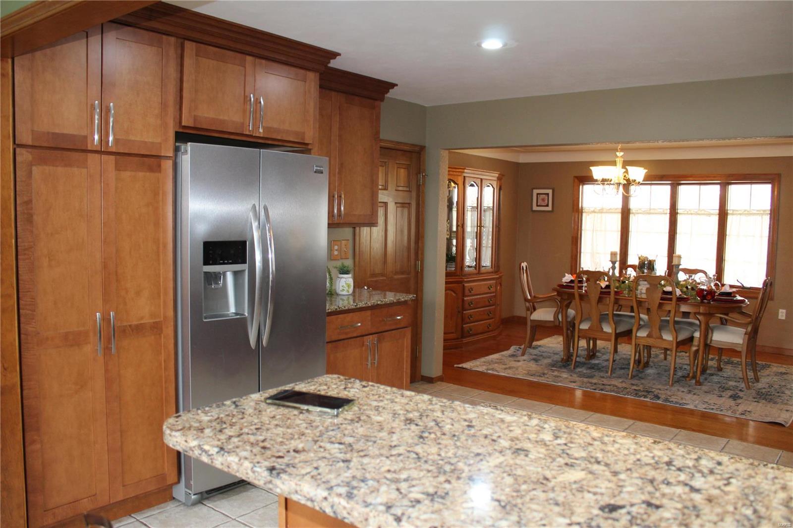 15290 North Humbert Road Brighton, IL 62012 - Photo 20 of 53